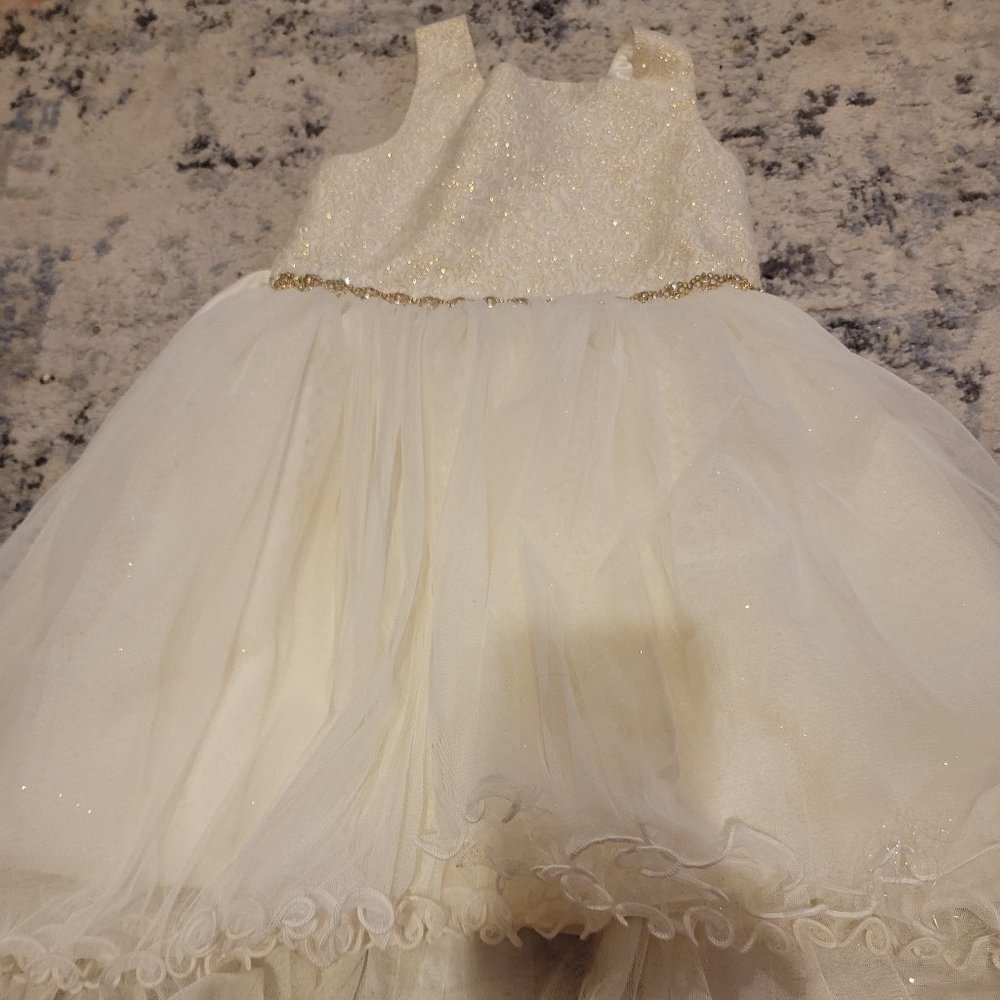Kids dress